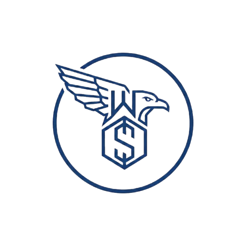 Wesley Steehouwer logo